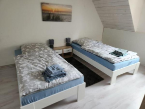 Monteurwohnung in Marl - Lipper 70 - 1OGR